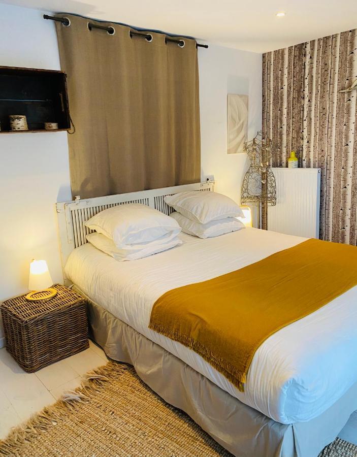 Séné Le 19 B&B 외부 사진