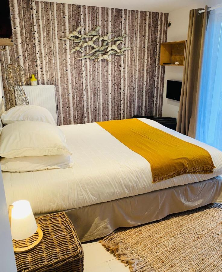 Séné Le 19 B&B 외부 사진