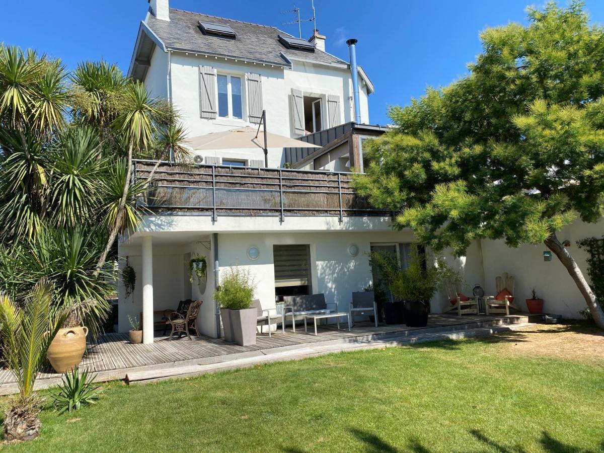 Séné Le 19 B&B 외부 사진