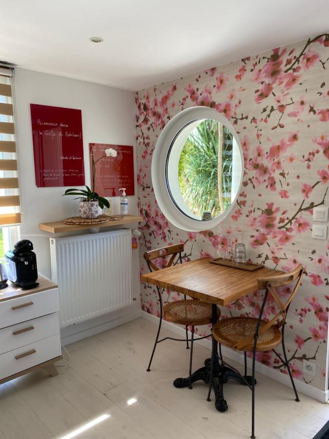 Séné Le 19 B&B 외부 사진